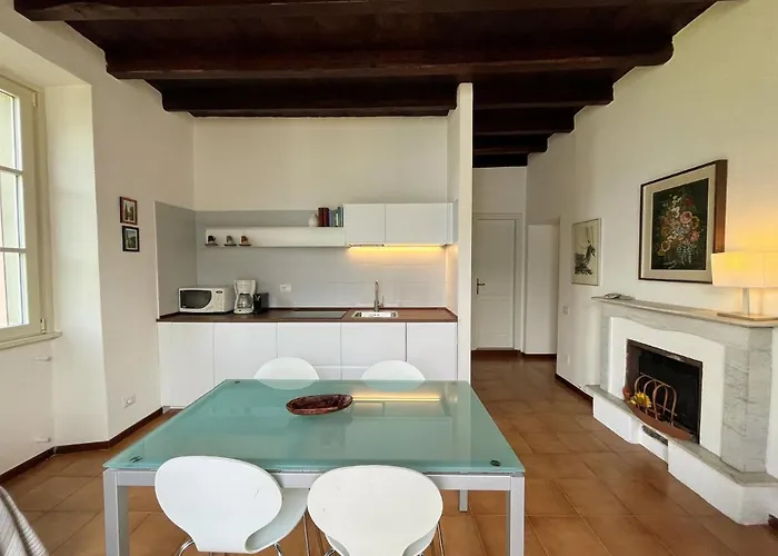 Lina Apartment
