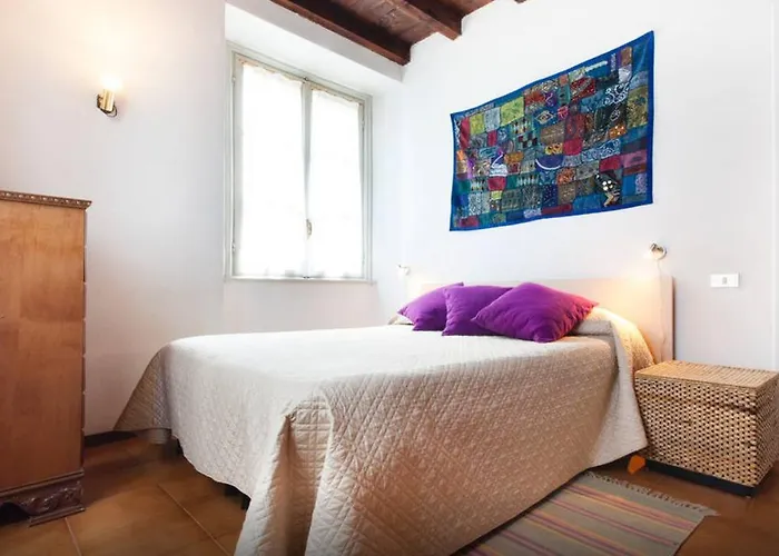 Apartment Lina *