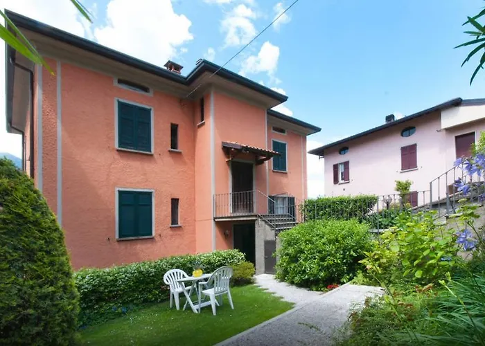 Lina Apartment *