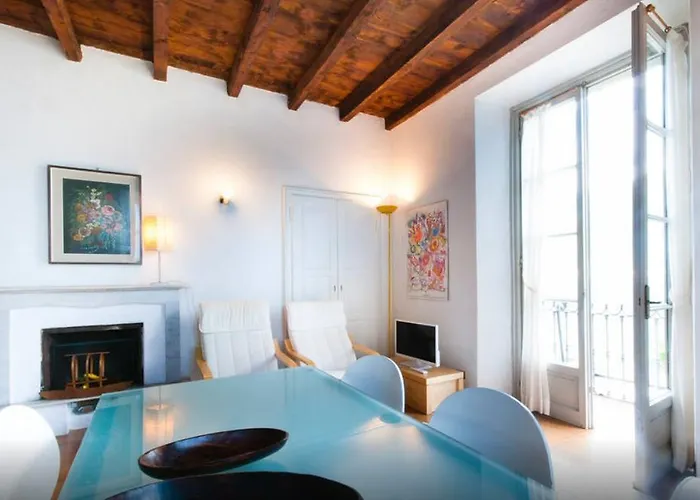 Lina Apartment