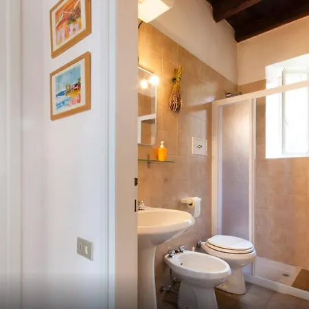 Appartement Lina Lezzeno