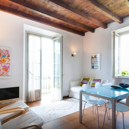 Lina Appartement Lezzeno