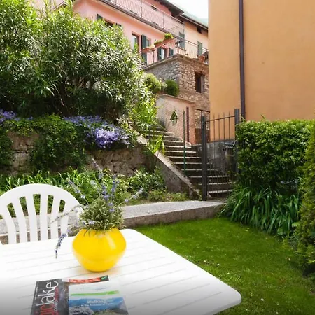 Lina Appartement Lezzeno