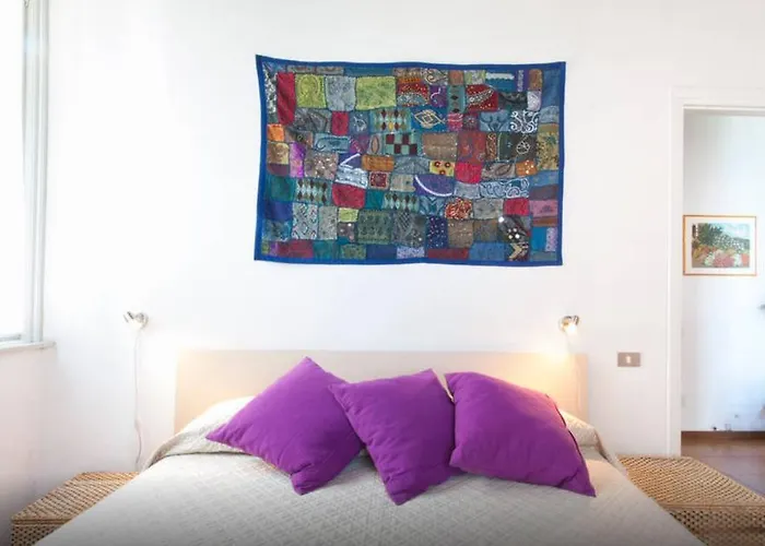 Apartmán Lina Lezzeno