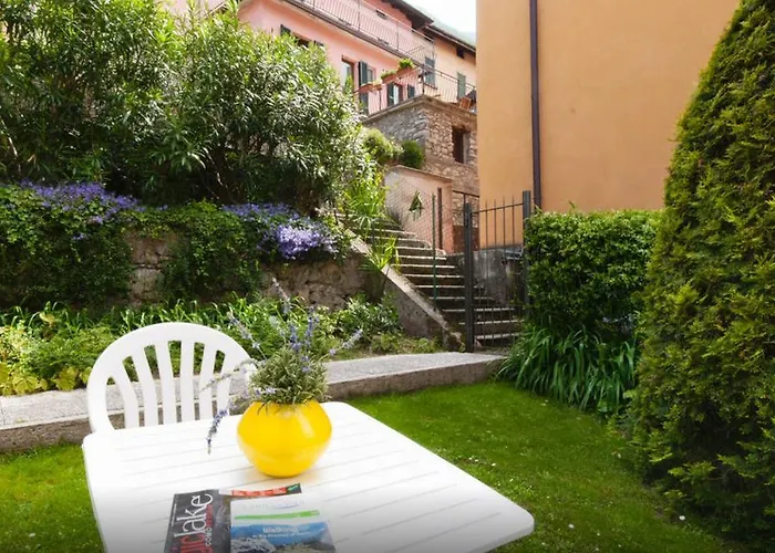 Lina Apartmán Lezzeno