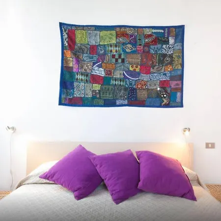 アパート Lina レッツェノ