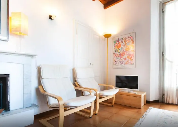 Apartmán Lina